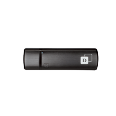 D-Link DWA-182 Brezžični dvopasovni USB adapter AC1200 D-Link