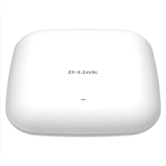 D-Link D-Link | Dostopovna točka Nuclias Connect AC1200 Wave 2 DAP-2662 | 802.11ac | 300+867 Mbit/s | 10/100/1000 Mbit/s | Ethernet LAN vrata (RJ-45): (LAN) 1 | Ne Podpora za mrežo | MU-MiMO Da | Ne mobilni 