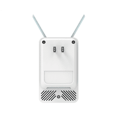 D-Link D-Link | Mesh booster AX1500 | E15/E | 802.11ac | 300+1200 Mbit/s | 10/100/1000 Mbit/s | Ethernet LAN vrata (RJ-45) 1 | Podpora za Mesh | MU-MiMO Da | Brez mobilnega prenosa podatkov | Družina