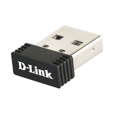 D-Link D-Link N 150 Pico adapter USB | DWA-121 | Brezžično omrežje