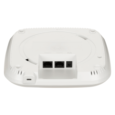 D-Link D-Link | Nuclias Connect AX1800 Wi-Fi 6 Access Point | DAP-X2810 | 802.11ac | 1200+574 Mbit/s | 10/100/1000 Mbit/s | Ethernet LAN vrata (RJ-45) 1 | Podpora za mrežno omrežje Ne | MU-MiMO Da | Brez mob