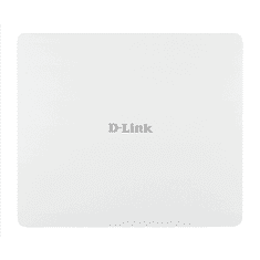 D-Link D-Link | Dostopna točka Outdoor Wave 2 AC1200 Nuclias Connect | DAP-3666 | 802.11ac | 300+867 Mbit/s | 10/100/1000 Mbit/s | 2 ethernetna LAN vhoda (RJ-45) | Ne Podpora za Mesh | MU-MiMO Yes | Ne Trans