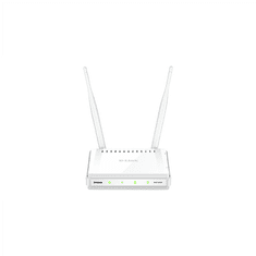 D-Link D-Link | Brezžična dostopna točka N | DAP-2020 | 802.11n | 300 Mbit/s | 10/100 Mbit/s | Vrata Ethernet LAN (RJ-45) 1 | Enopasovna | Omrežna podpora Ne | MU-MiMO Ne | Brez mobilnega prostranega omrežja