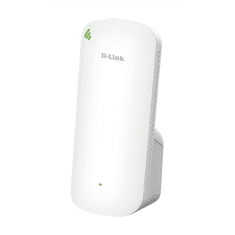 D-Link D-Link | Krepilnik signala Wi-Fi 6, omrežje mesh AX1800 | DAP-X1860/E | 802.11ac | 1200+574 Mbit/s | Ethernetna vrata LAN 10/100/1000 Mbit/s | 1 enota | Moč 2x notranje antene | Podpora za omrežje mes