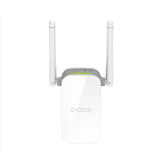 D-Link D-Link | Podaljševalnik dosega Wi-Fi N300 | DAP-1325 | 802.11n | 300 Mbit/s | 10/100 Mbit/s | Vrata Ethernet LAN (RJ-45) 1 | Ni podpore za mrežo Mesh | Ni tehnologije MU-MiMO | Ni mo