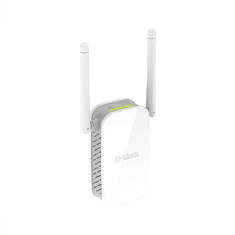 D-Link D-Link | Podaljševalnik dosega Wi-Fi N300 | DAP-1325 | 802.11n | 300 Mbit/s | 10/100 Mbit/s | Vrata Ethernet LAN (RJ-45) 1 | Ni podpore za mrežo Mesh | Ni tehnologije MU-MiMO | Ni mo