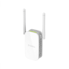 D-Link D-Link | Podaljševalnik dosega Wi-Fi N300 | DAP-1325 | 802.11n | 300 Mbit/s | 10/100 Mbit/s | Vrata Ethernet LAN (RJ-45) 1 | Ni podpore za mrežo Mesh | Ni tehnologije MU-MiMO | Ni mo