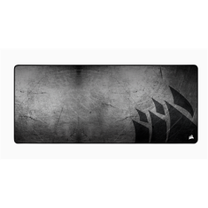 Corsair Corsair MM350 PRO Premium Extended XL Mouse Pad, črna - igralna podloga za miško s povečano velikostjo XL in prevleko, odporno na razlitje - izjemno udobna za vašo miško. Originalna