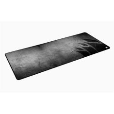 Corsair Corsair MM350 PRO Premium Extended XL Mouse Pad, črna - igralna podloga za miško s povečano velikostjo XL in prevleko, odporno na razlitje - izjemno udobna za vašo miško. Originalna