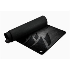 Corsair Corsair MM350 PRO Premium Extended XL Mouse Pad, črna - igralna podloga za miško s povečano velikostjo XL in prevleko, odporno na razlitje - izjemno udobna za vašo miško. Originalna