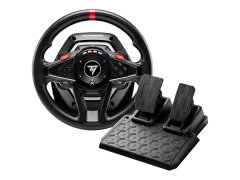 Thrustmaster Thrustmaster | Volan | T128-P | Črna | Tekmovalni volan