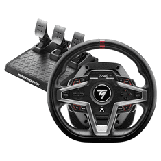 Thrustmaster Thrustmaster | Volan | T248X | Črna | Tekmovalni volan