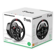 Thrustmaster Thrustmaster | Volan | T128-X | Črna | Tekmovalni volan