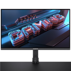 Gigabyte Gigabyte | M32U AE-EK | 32 " | IPS | UHD | 16:9 | 1 ms | 350 cd/m² | Črna | 2 priključka HDMI | 144 Hz