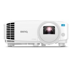 BENQ Projektor BenQ LW500ST, WXGA,1280x800, 16:10, 2000Lm, 20000:1, bel