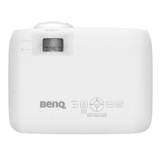 BENQ Projektor BenQ LW500ST, WXGA,1280x800, 16:10, 2000Lm, 20000:1, bel