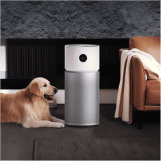 Xiaomi Xiaomi | Smart Air Purifier Elite EU | 60 W | Primerno za prostore do 125 m² | Bela