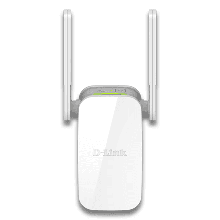 D-Link D-Link | AC1200 WiFi Range Extender | DAP-1610 | 802.11ac | 300+867 Mbit/s | 10/100 Mbit/s | Ethernetna vrata LAN (RJ-45) 1 | Hkratna uporaba dveh pasov | Podpora za mesh ne | MU-MiMO ne | Ne mobi