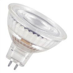 Osram Osram Parathom Reflector LED 12V MR16 35 non-dim 36° 3,8W/827 GU5.3 žarnica | Osram | Parathom Reflector LED | GU5.3 | 3,8 W | topla bela