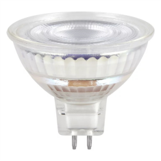 Osram Osram Parathom Reflector LED 12V MR16 35 non-dim 36° 3,8W/827 GU5.3 žarnica | Osram | Parathom Reflector LED | GU5.3 | 3,8 W | topla bela