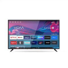 AllView Allview 40iPlay6000-F/1 40" (101 cm) Full HD Smart LED TV