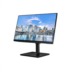 Samsung Samsung | LF24T450FQRXEN | 24 " | IPS | FHD | 16:9 | 5 ms | 250 cd/m² | Črna | 2 priključka HDMI | 75 Hz