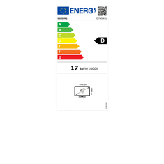 Samsung Samsung | LF27T450FZUXEN | 27 " | IPS | FHD | 16:9 | 5 ms | 250 cd/m² | Črna | Vrata HDMI v 2 | 75 Hz