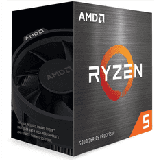 AMD AMD | Procesor | Ryzen 5 | 4500 | 3,6 GHz | Socket AM4 | 6-jedrni