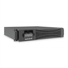 Digitus Digitus | OnLine UPS | DN-170095 | 2000 VA | 2000 W | V | C14