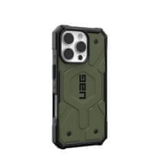 UAG Pathfinder Magsafe, Olive Drab - iPhone 16 Pro