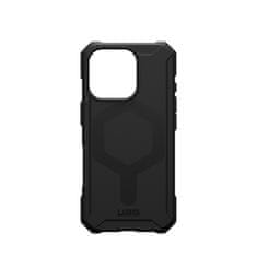 UAG Essential Armor Magsafe, Black - iPhone 16 Pro