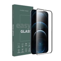 Mobile Origin EasyGlass - iPhone 12 Pro Max