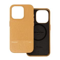 Native Union (RE)CLASSIC Case, kraft - iPhone 16 Pro