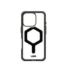 UAG Plyo Magsafe, Black/Black - iPhone 16 Pro