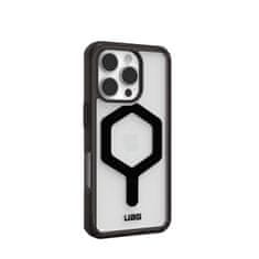 UAG Plyo Magsafe, Black/Black - iPhone 16 Pro