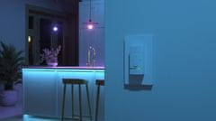 Nanoleaf Sense+ Smart Wireless Light Switch