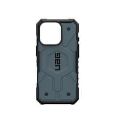 UAG Pathfinder Magsafe, Cloud Blue - iPhone 16 Pro