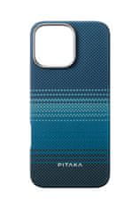 Pitaka MagEZ Case 5, Moonrise - iPhone 16 Pro