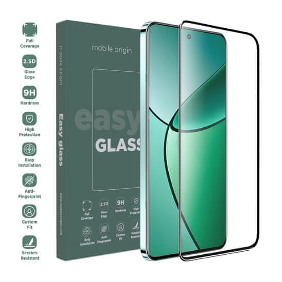 Mobile Origin EasyGlass - Realme 12+ 5G