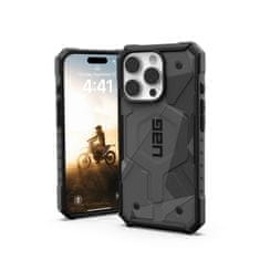 UAG Pathfinder SE Magsafe, Geo Camo - iPhone 16 Pro