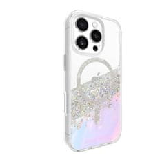 Case-Mate Karat - Holographic, magsafe - iPhone 16 Pro