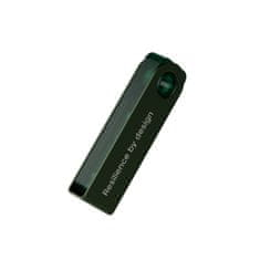 Ledger Nano S Plus Emerald Green Crypto Hardware Wallet