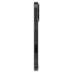 Spigen Ultra Hybrid T MagSafe, frost black - iPhone 16 Pro