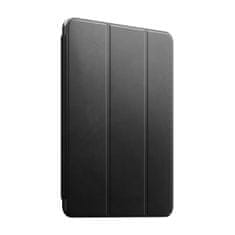 Nomad Leather Folio, black - iPad Pro 11" (2022/2021/2020/2018), iPad Air 11" (M2), iPad Air 10.9" (