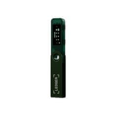 Ledger Nano S Plus Emerald Green Crypto Hardware Wallet