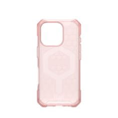 UAG Essential Armor Magsafe, Rose - iPhone 16 Pro