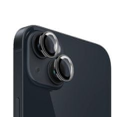 Mobile Origin Easy Lens guards, black - iPhone 14 / 14 Plus