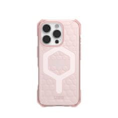 UAG Essential Armor Magsafe, Rose - iPhone 16 Pro