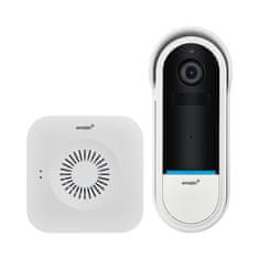 Omajin by Netatmo Wireless Video Doorbell