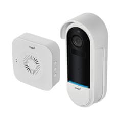 Omajin by Netatmo Wireless Video Doorbell